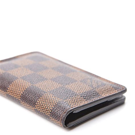 louis vuitton pocket organizer damier azur|Pocket Organizer Damier Other .